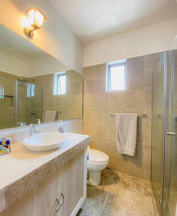 Bellas Villas, Hermosa Casa A Un Accecible Precio Villa