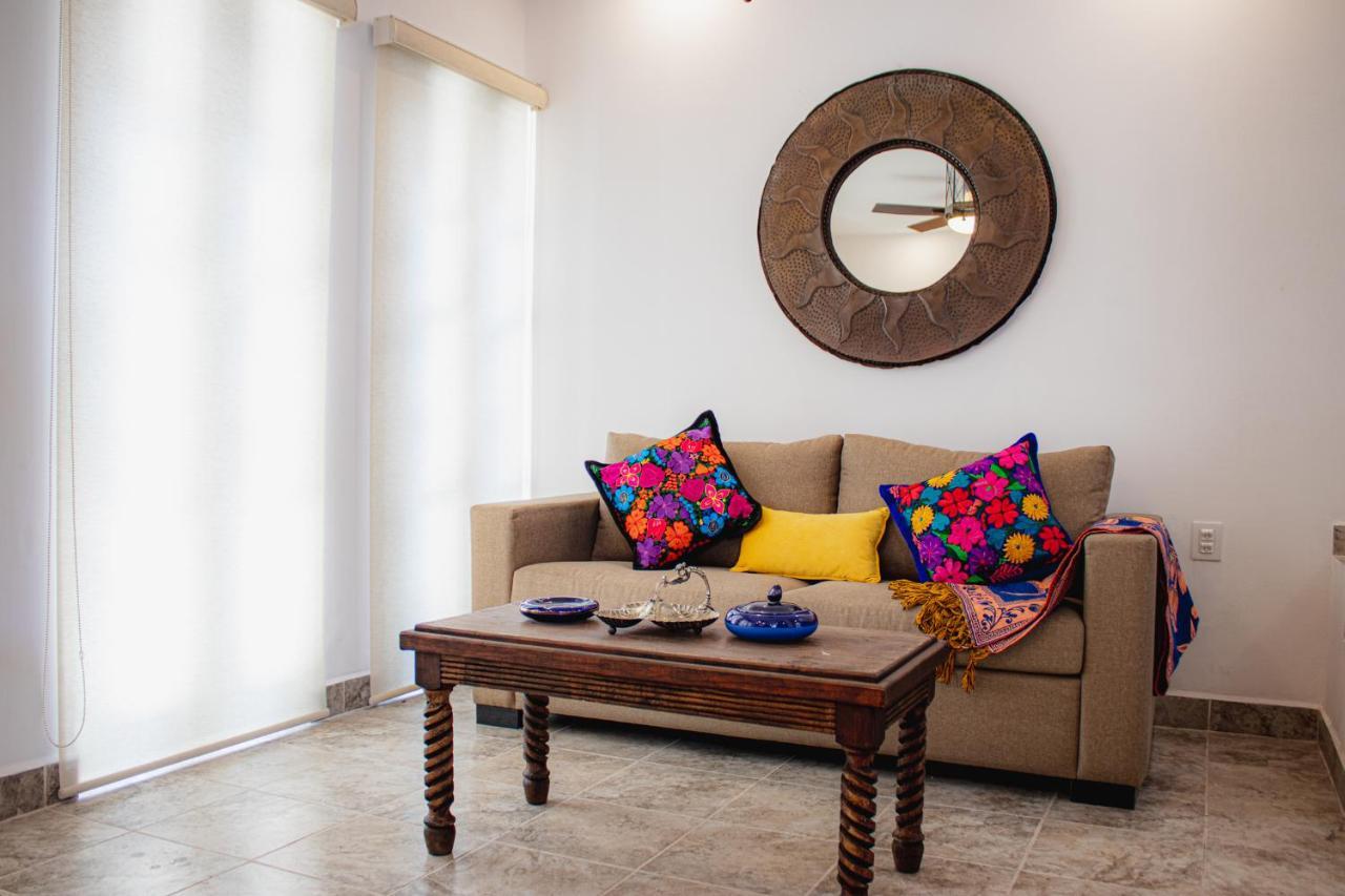 Bellas Villas, Hermosa Casa A Un Accecible Precio Villa San Miguel de Allende