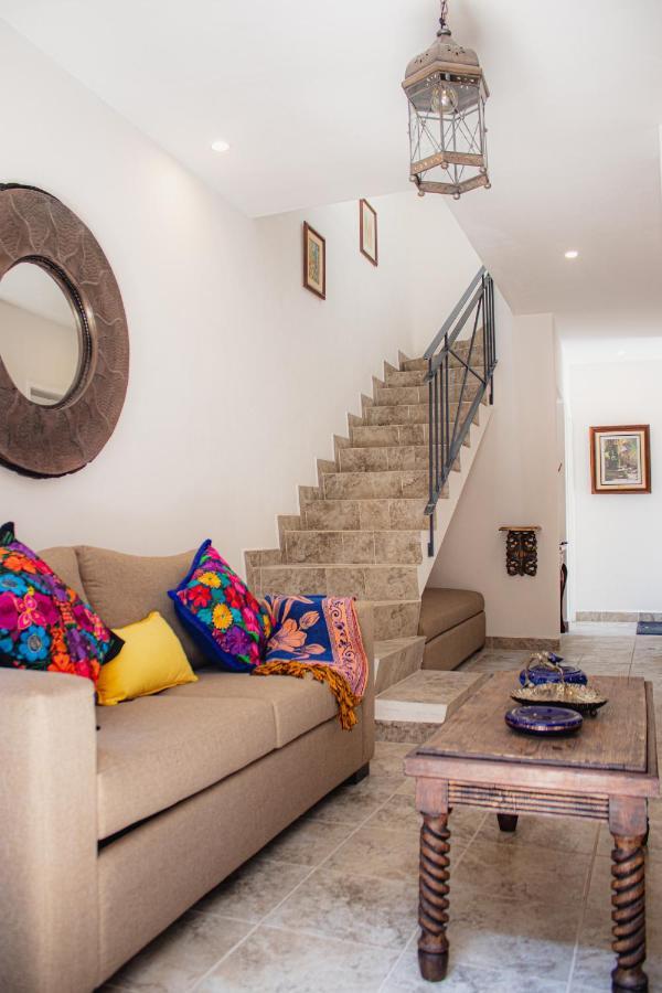 Bellas Villas, Hermosa Casa A Un Accecible Precio * San Miguel de Allende