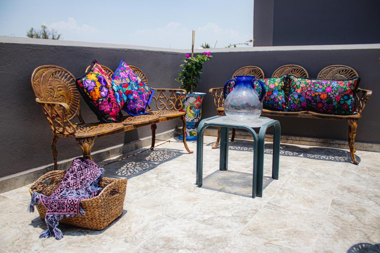 Bellas Villas, Hermosa Casa A Un Accecible Precio San Miguel de Allende