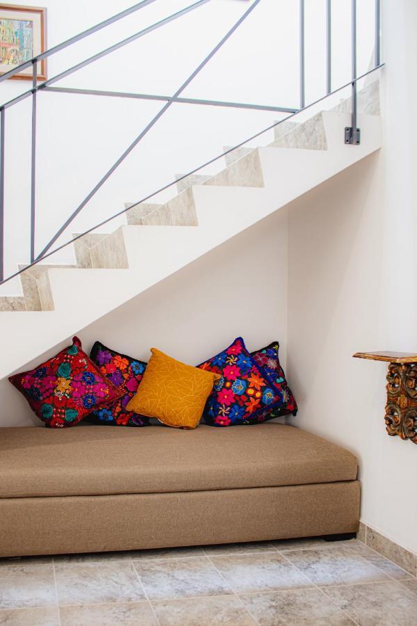Bellas Villas, Hermosa Casa A Un Accecible Precio San Miguel de Allende