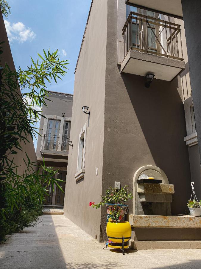 Villa Bellas Villas, Hermosa Casa A Un Accecible Precio San Miguel de Allende