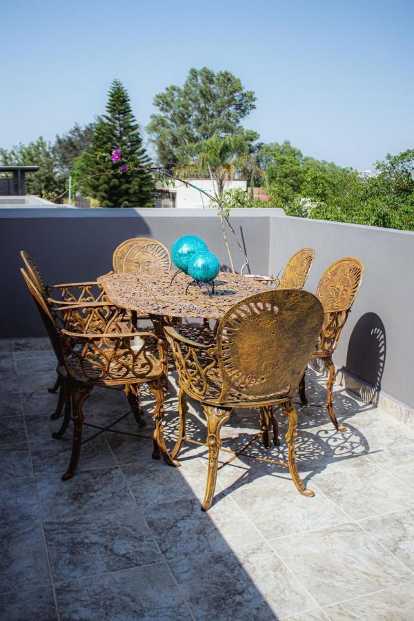Villa Bellas Villas, Hermosa Casa A Un Accecible Precio San Miguel de Allende
