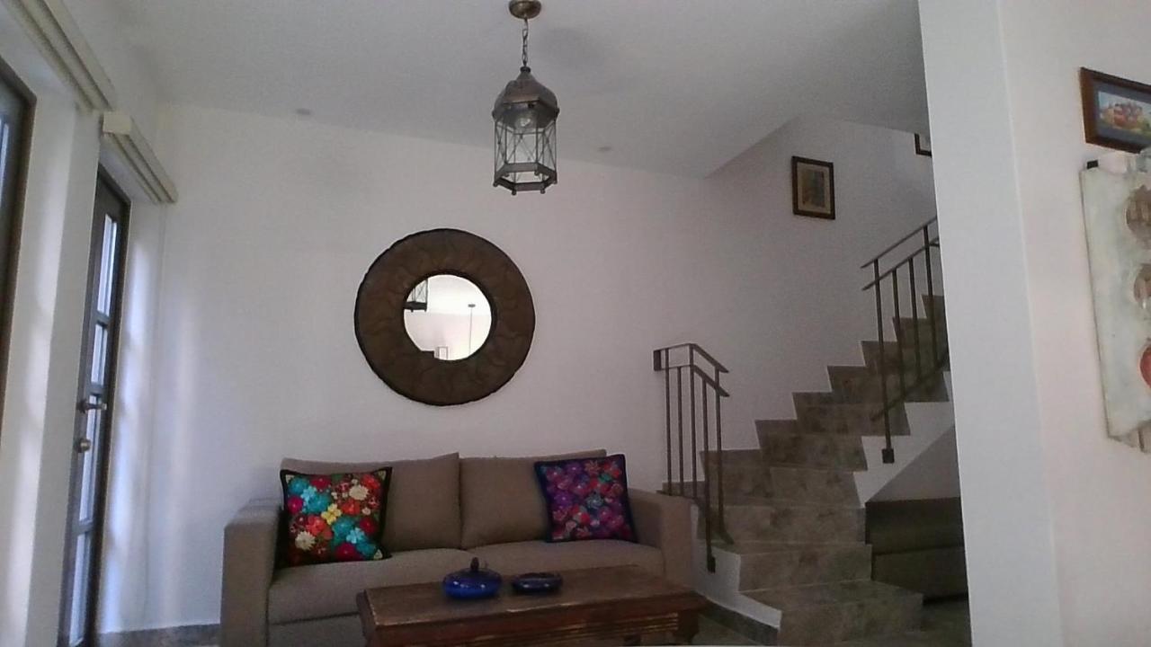 Villa Bellas Villas, Hermosa Casa A Un Accecible Precio