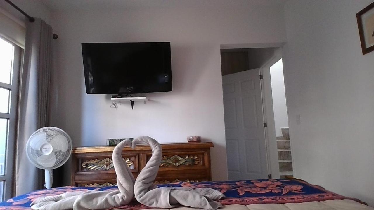 Bellas Villas, Hermosa Casa A Un Accecible Precio Villa