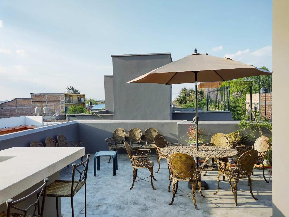 Bellas Villas, Hermosa Casa A Un Accecible Precio San Miguel de Allende