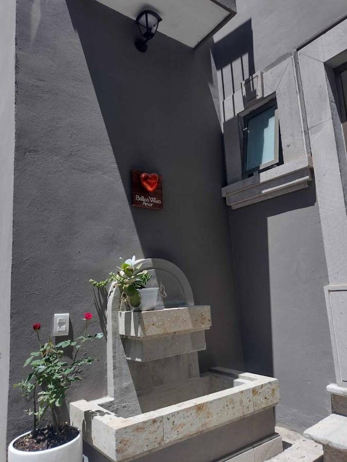 Villa Bellas Villas, Hermosa Casa A Un Accecible Precio