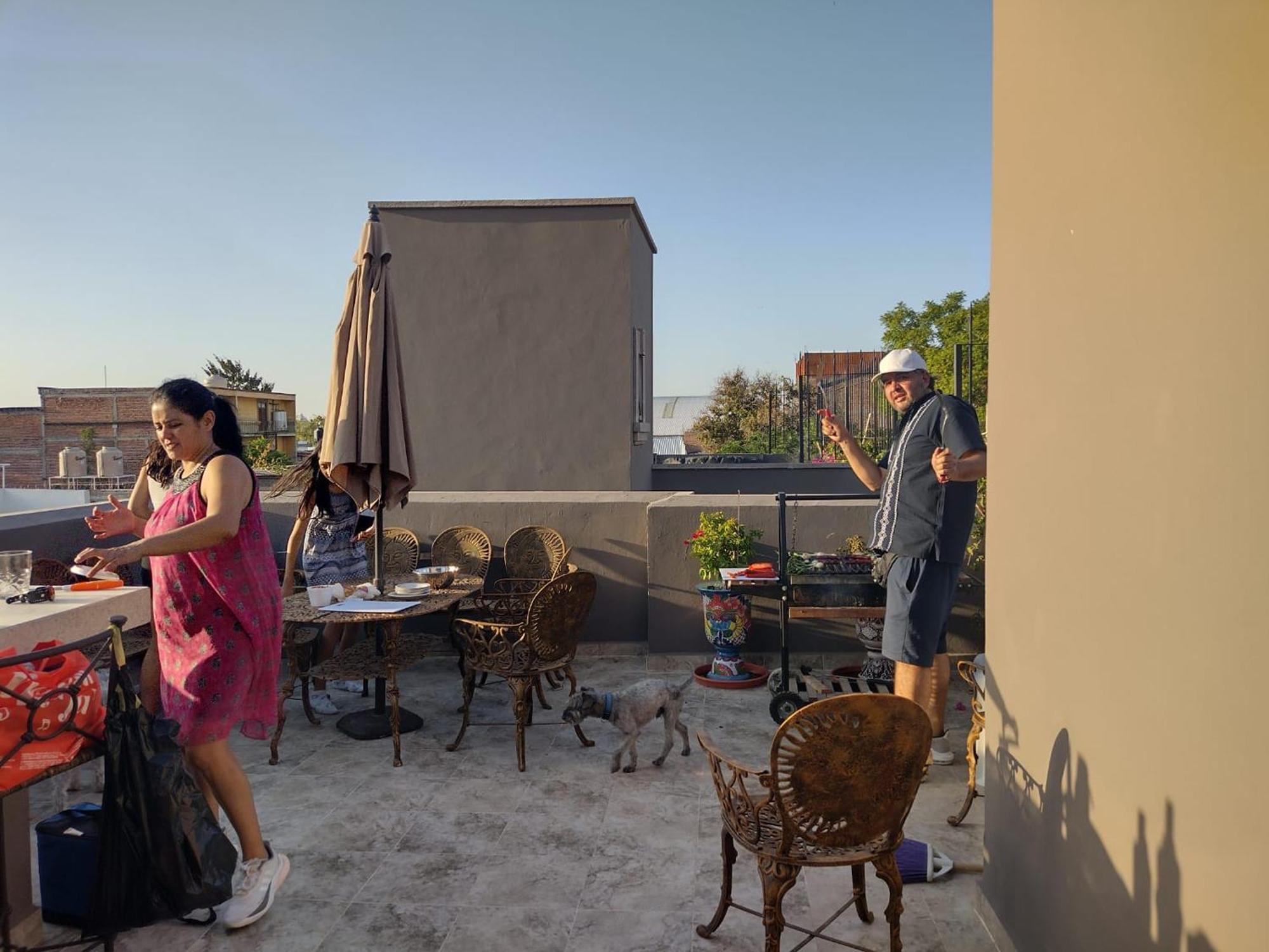 Bellas Villas, Hermosa Casa A Un Accecible Precio Villa San Miguel de Allende